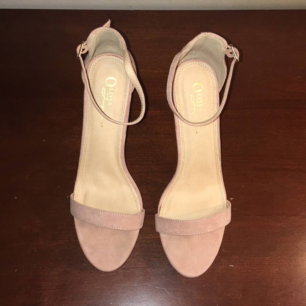 Olivia Women’s heels size 11